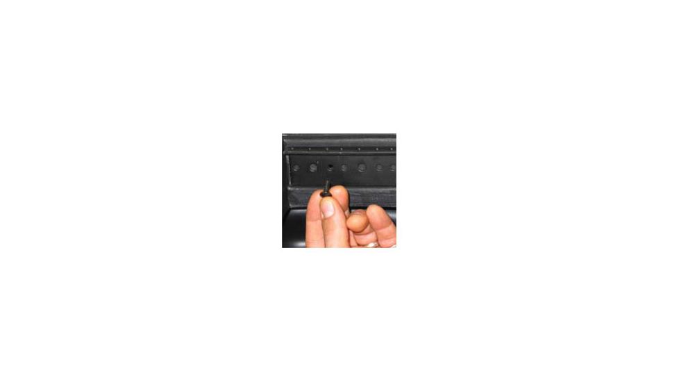 SKB Cases Rear Rack Rail Kit