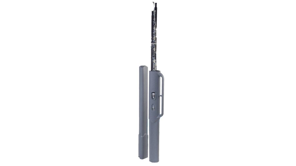 SKB RodPod Fishing Pole Transport Case 7500S