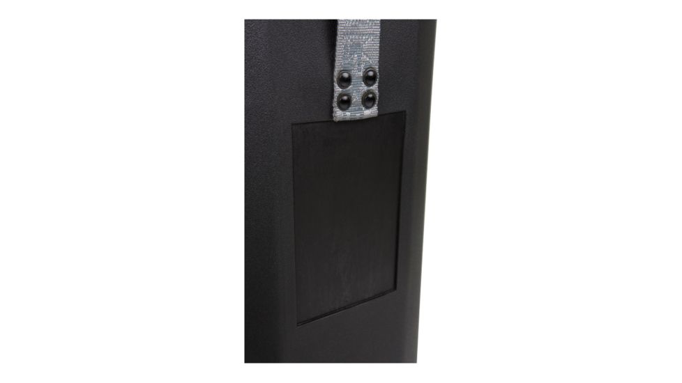 SKB Cases Roto-Mold Tripod Case w/Wheels, Black, 34in x 11in 1SKB-R3411W