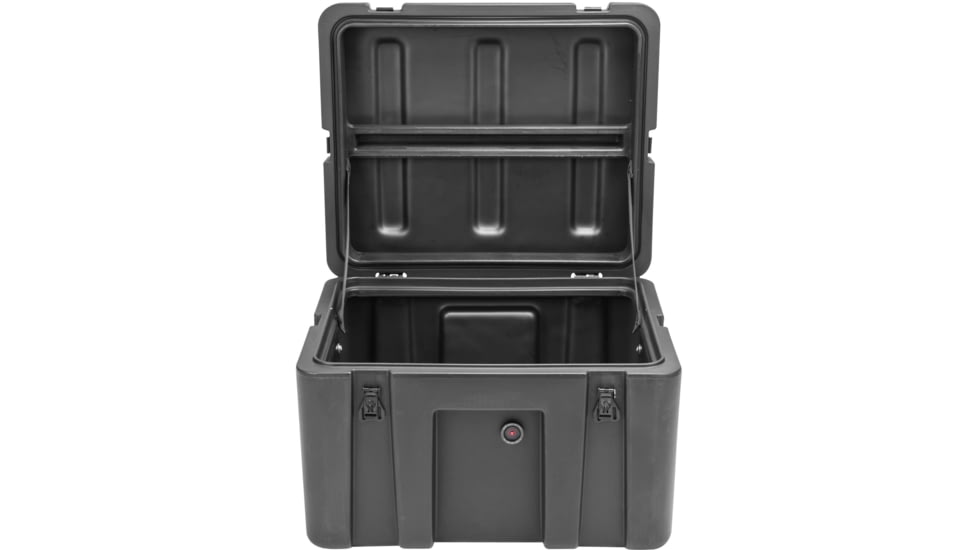 SKB Cases Rseres Cases 18inx15inx13in No wheels, empty, 3R1815-13B-E
