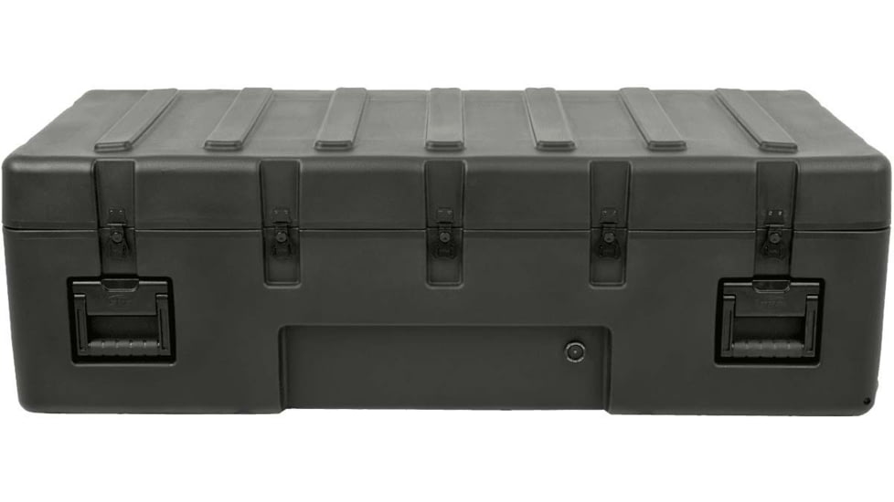 SKB Cases Rseres Cases 50inx20inx14in W/Wheels, Empty, 3R5020-14B-EW