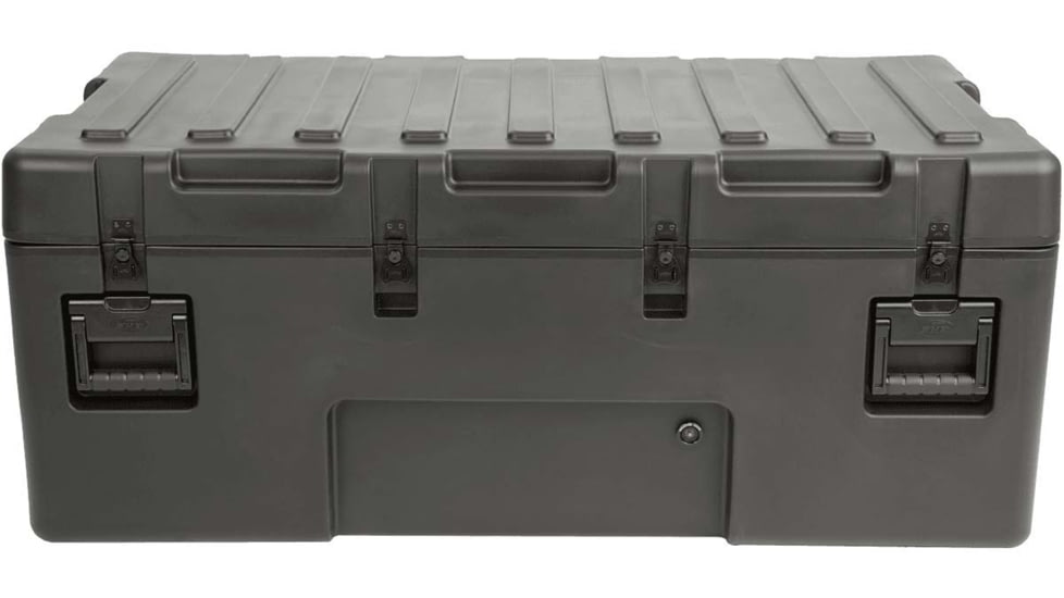SKB Cases Rseres Cases 53.5x13.5x7.5 No Wheels, Layered Foam, 3R4824-18B-L