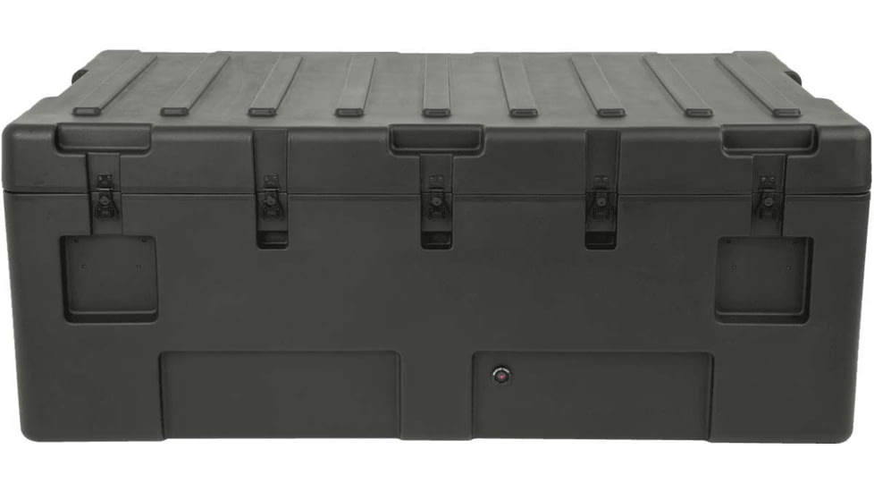 SKB Cases Rseres Cases 55.25inx30.25inx20in No Wheels, Empty, 3R5530-20B-E