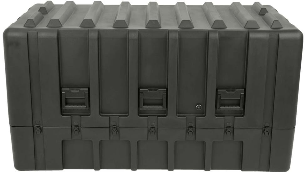 SKB Cases Rseres Cases 60inx29inx31.30in W/Wheels, Empty, 3R6029-31B-E