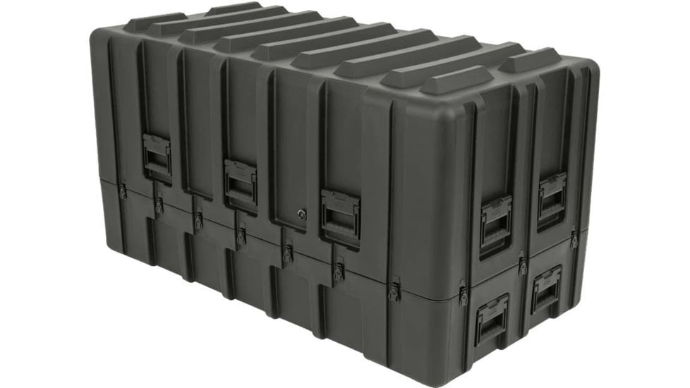 SKB Cases Rseres Cases 60inx29inx31.30in W/Wheels, Empty, 3R6029-31B-E