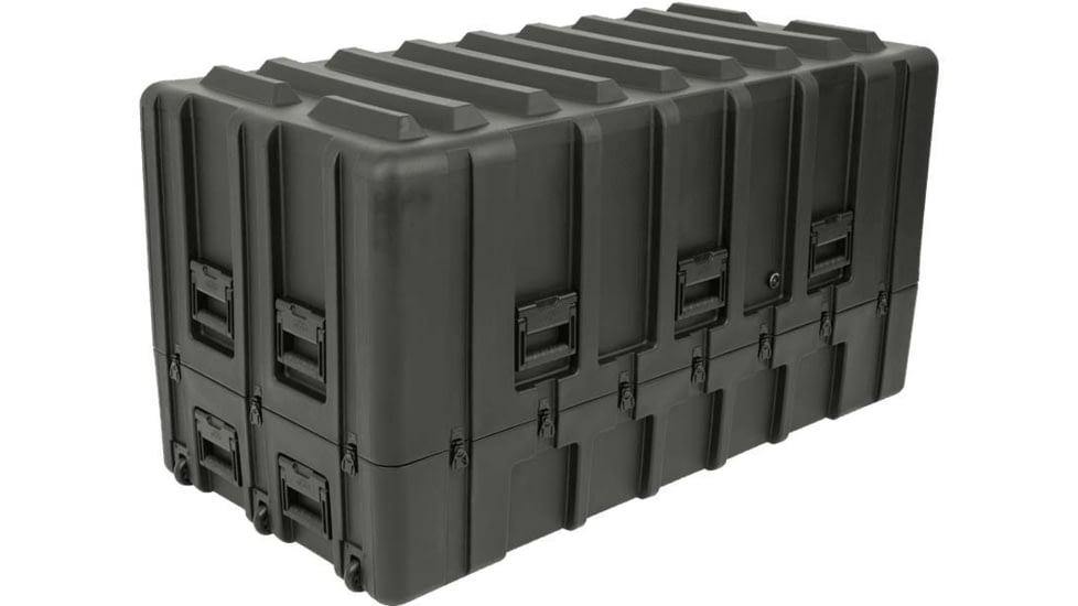 SKB Cases Rseres Cases 60inx29inx31.30in W/Wheels, Empty, 3R6029-31B-E