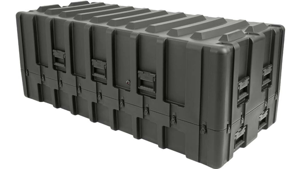 SKB Cases Rseres Cases 75inx32.50inx27.55in W/Wheels, Empty, 3R7532-27B-E