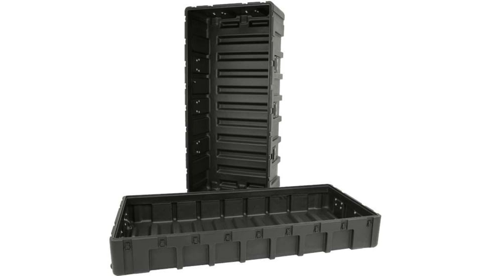 SKB Cases Rseres Cases 75inx32.50inx27.55in W/Wheels, Empty, 3R7532-27B-E