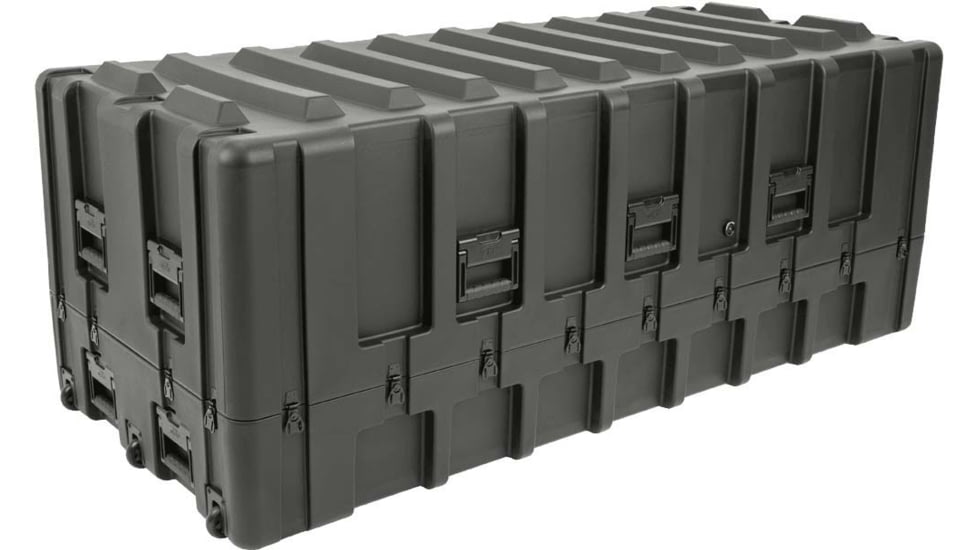 SKB Cases Rseres Cases 75inx32.50inx27.55in W/Wheels, Empty, 3R7532-27B-E