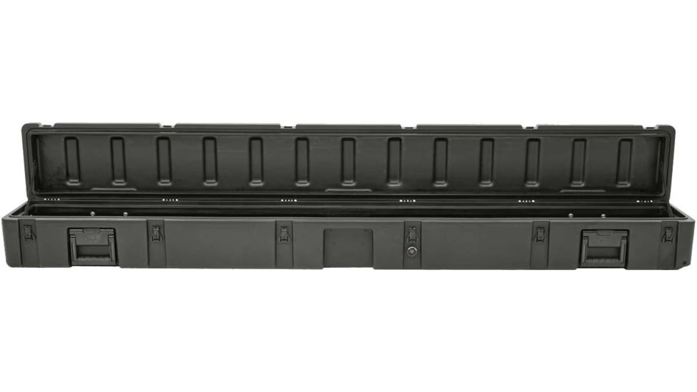 SKB Cases Rseres Cases 86inx8inx8in W/Wheels, Empty, 3R8608-8B-EW