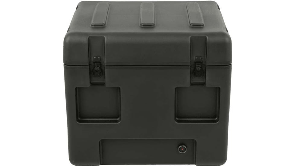 SKB Cases Rseres Cases20.5inx16.46inx17.73in No Wheels, Empty - Stac System Seres, 3R2016-17B-E
