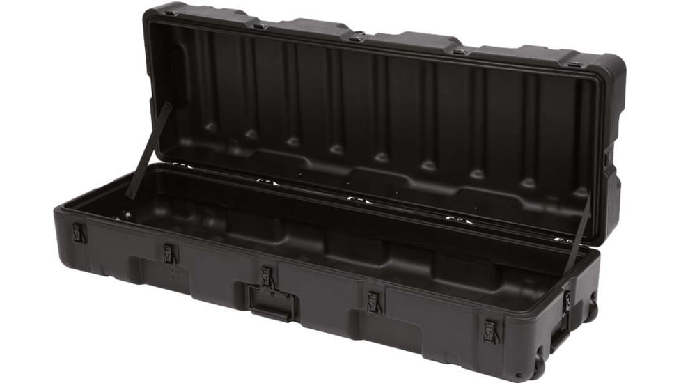 SKB Cases Rseres Cases47.50inx14.38inx10.50in W/Wheels, Empty, 3R4714-10B-EW