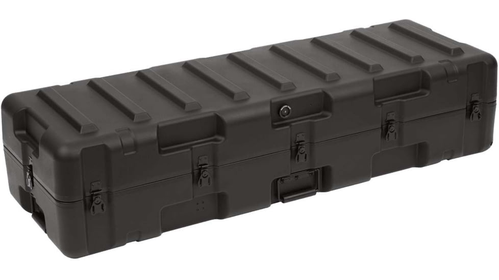 SKB Cases Rseres Cases47.50inx14.38inx10.50in W/Wheels, Empty, 3R4714-10B-EW