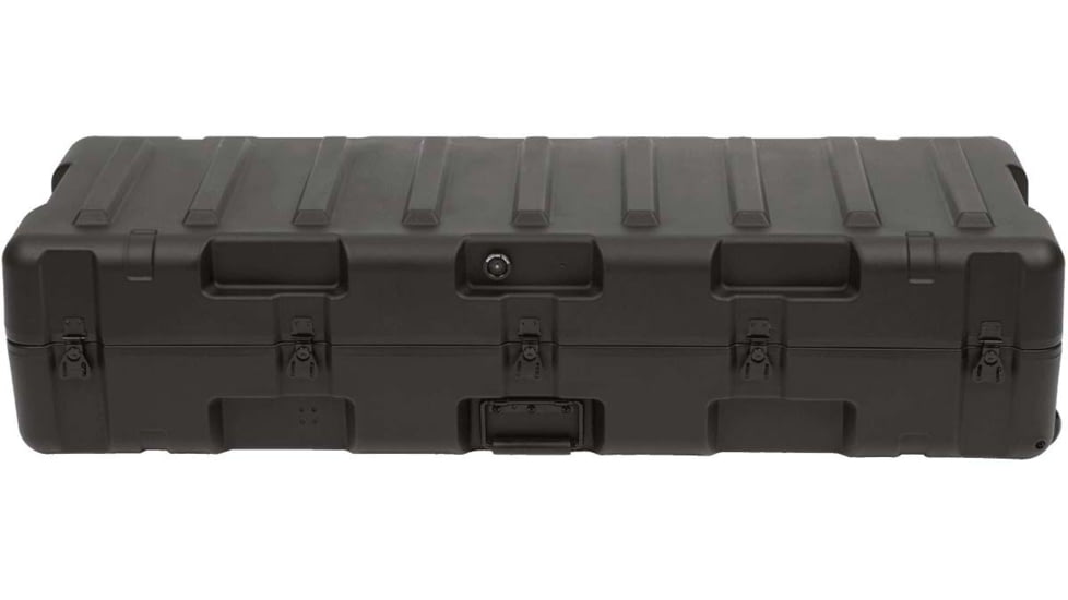 SKB Cases Rseres Cases47.50inx14.38inx10.50in W/Wheels, Empty, 3R4714-10B-EW