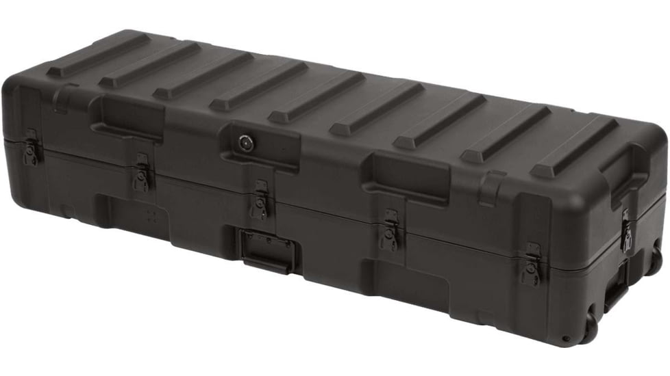 SKB Cases Rseres Cases47.50inx14.38inx10.50in W/Wheels, Empty, 3R4714-10B-EW