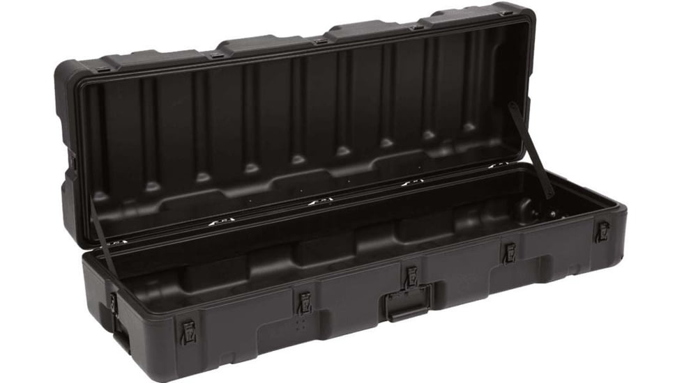 SKB Cases Rseres Cases47.50inx14.38inx10.50in W/Wheels, Empty, 3R4714-10B-EW