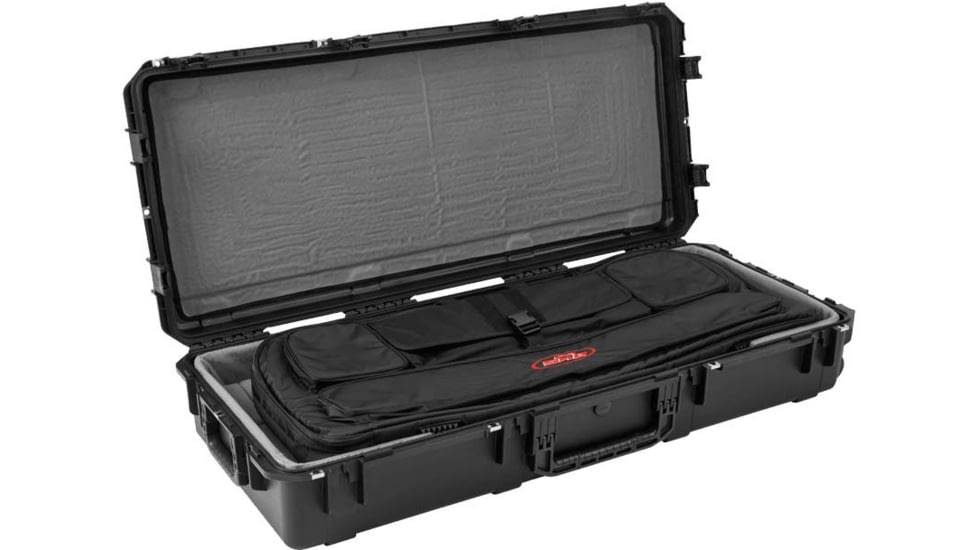 SKB Cases Seres Hard - Soft Case Combo, 3i-4719-HSC