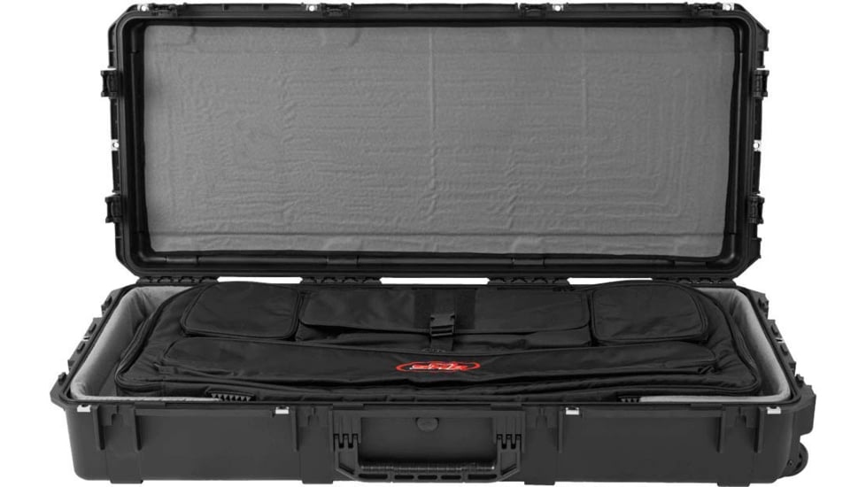 SKB Cases Seres Hard - Soft Case Combo, 3i-4719-HSC