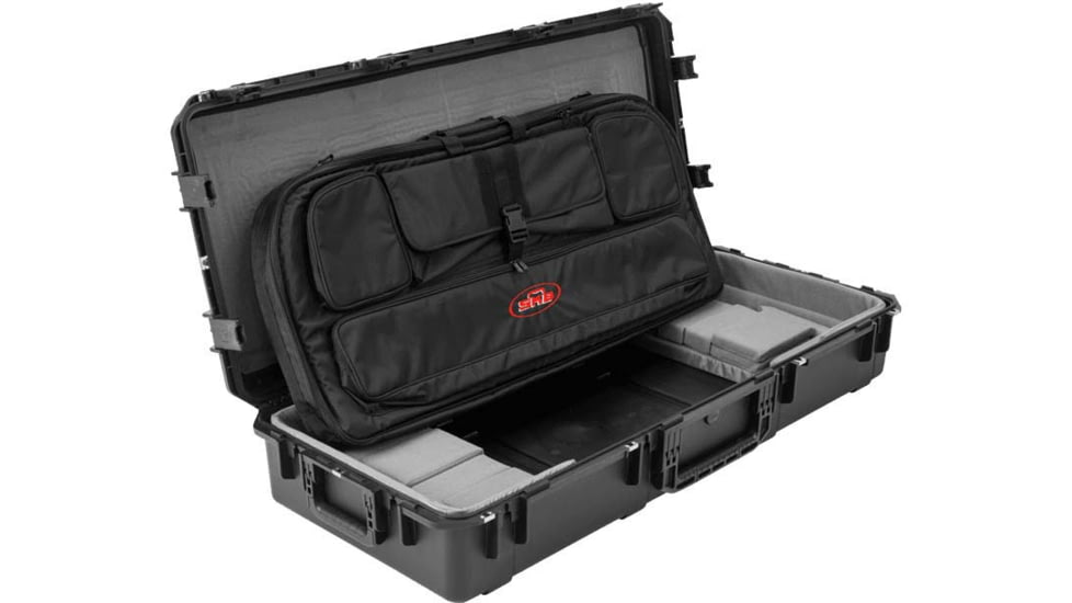 SKB Cases Seres Hard - Soft Case Combo, 3i-4719-HSC