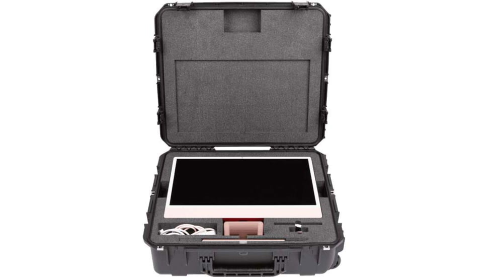 SKB Cases Seres Mac Case, 24in, 3I-2421-IMAC