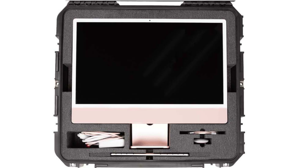 SKB Cases Seres Mac Case, 24in, 3I-2421-IMAC