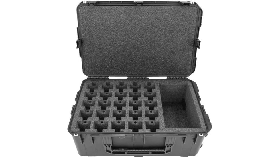 SKB Cases Seres Motorola APX8000 25-Pack Rado - Case, 3I2918-APX25
