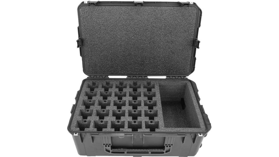 SKB Cases Seres Motorola APX8000 25-Pack Rado - Case, 3I2918-APX25