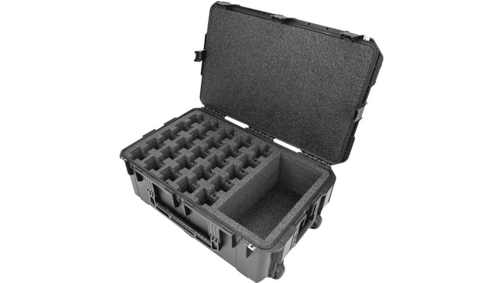 SKB Cases Seres Motorola APX8000 25-Pack Rado - Case, 3I2918-APX25