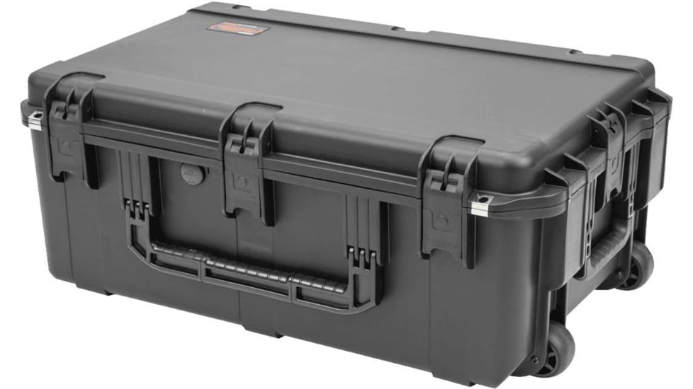 SKB Cases Seres Motorola APX8000 25-Pack Rado - Case, 3I2918-APX25