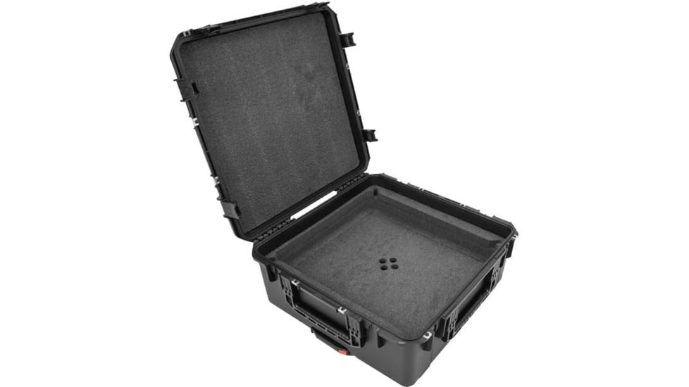 SKB Cases Seres Starlnk Hgh Performance Antenna - Case, 3I2424-SRHP