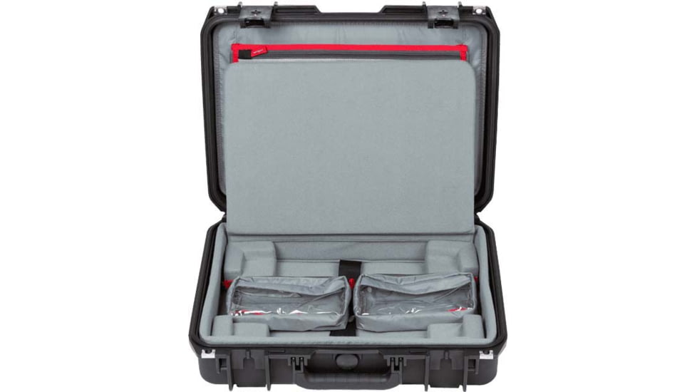 SKB Cases Series 1813-5 Laptop - Case w/Think Tank Interior, 3i-1813-5NT