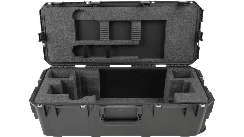 SKB Cases Series Tenpoint TRX515 - Crossbow Case, 3I3613-12-05