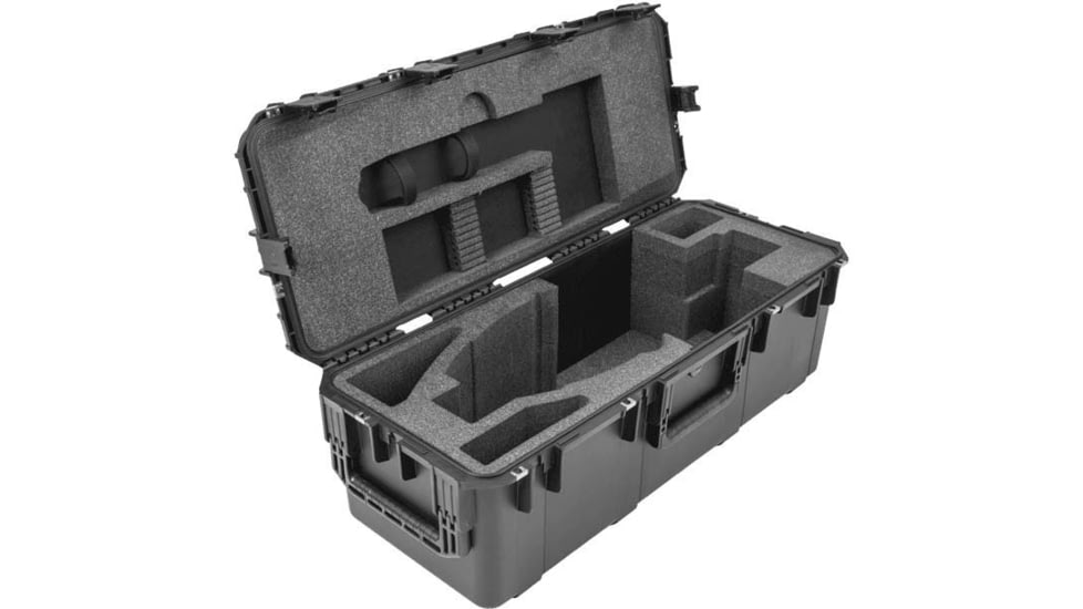 SKB Cases Series TenPoint TX440 - Crossbow Case, 3i3613-12-06