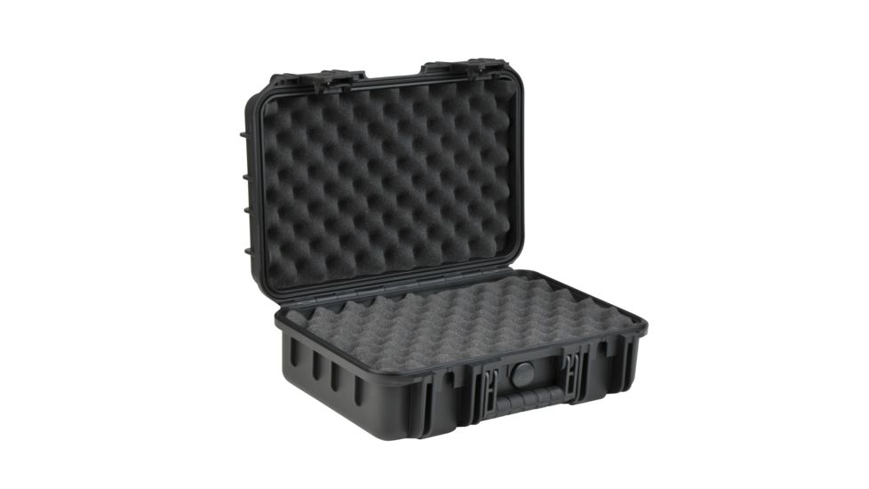 SKB Cases SKB Black Pistol Case 3I16105BL