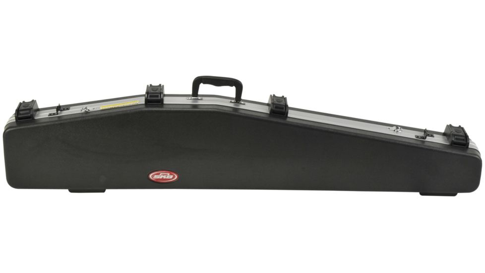 SKB Cases Weather Resistant Single Rifle Case, 2SKB4900