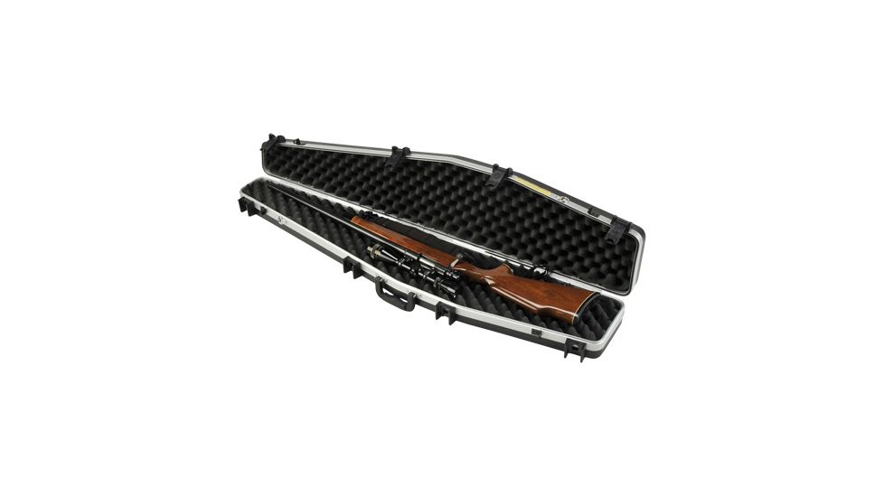 SKB Cases Weather Resistant Single Rifle Case, 2SKB4900