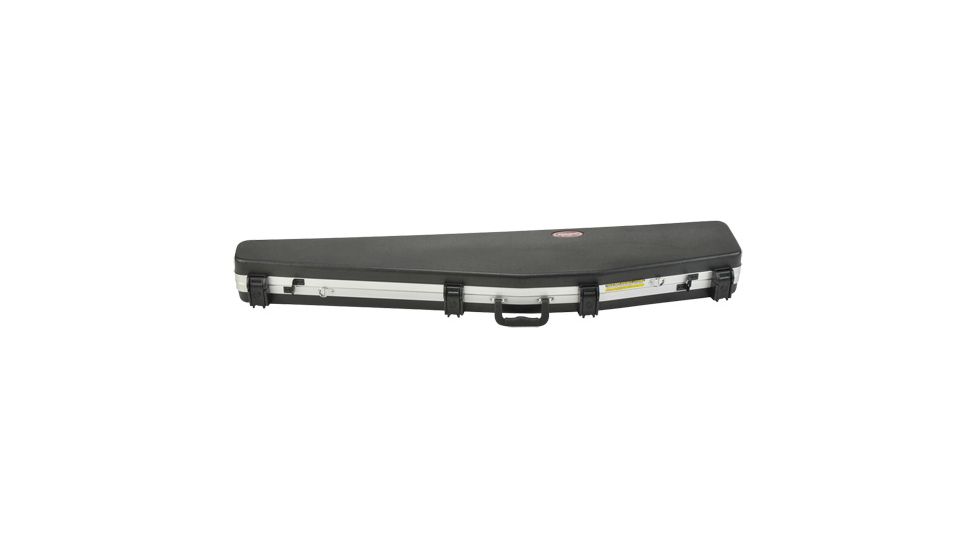 SKB Cases Weather Resistant Single Rifle Case, 2SKB4900