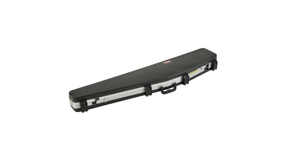 SKB Cases Weather Resistant Single Rifle Case, 2SKB4900