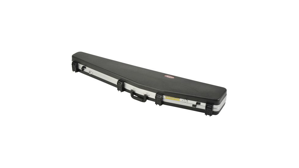 SKB Cases Weather Resistant Single Rifle Case, 2SKB4900