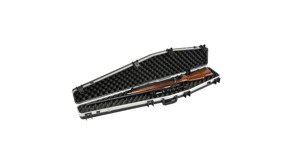 SKB Cases Weather Resistant Single Rifle Case, 2SKB4900