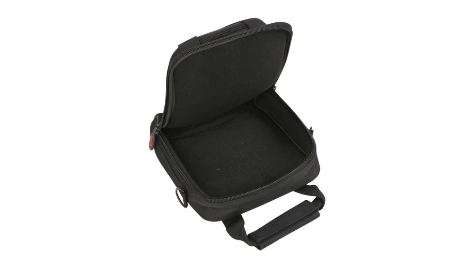 SKB Cases Universal Equipment/ Mixer Bag, Black, 10 x 11 x 4 1SKB-UB0909