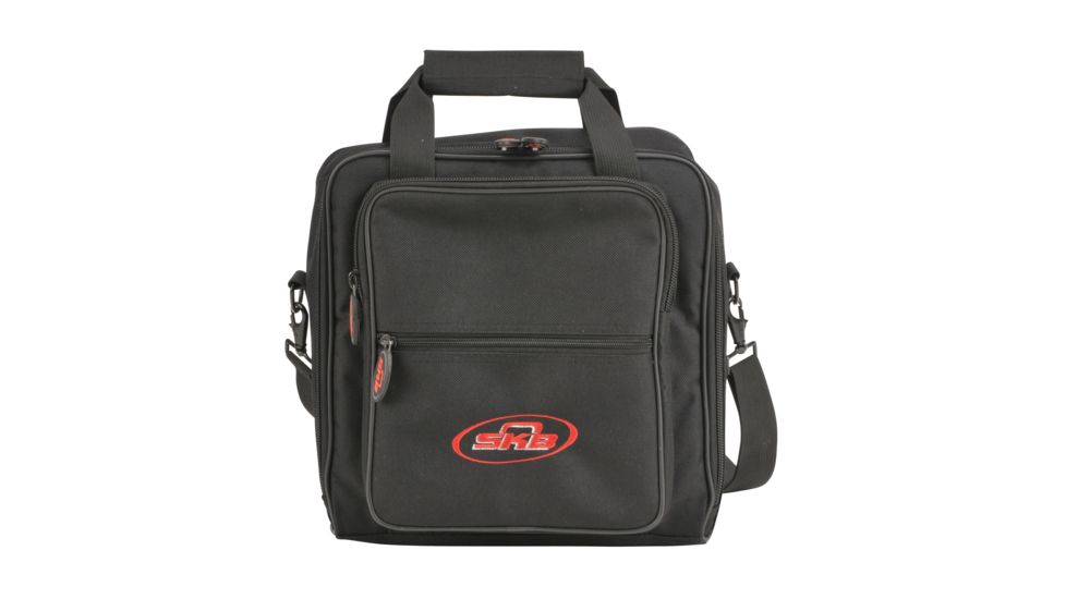 SKB Cases Universal Equipment / Mixer Bag, Black, 13 x 14 x 5 1SKB-UB1212