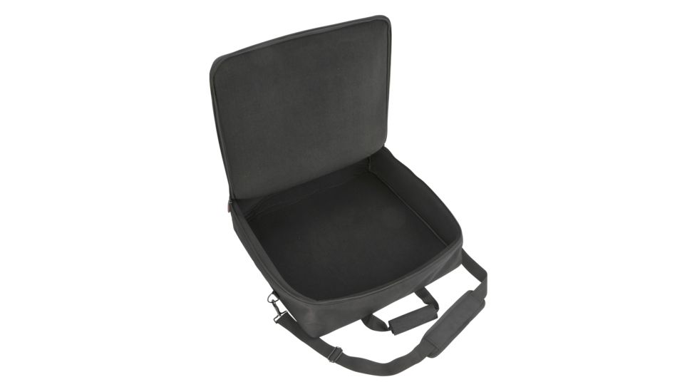 SKB Cases Universal Equipment / Mixer Bag, Black, 22 x 21 x 7 1SKB-UB2020
