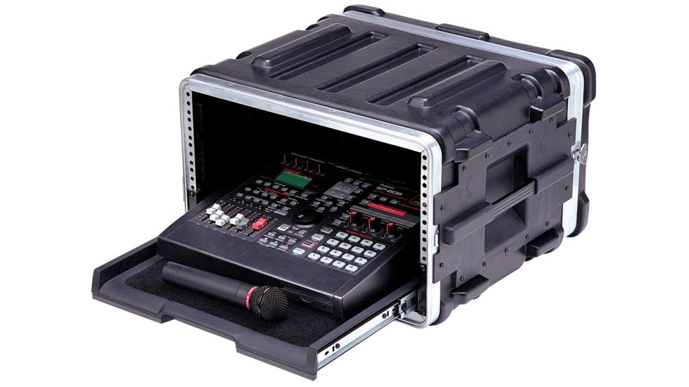 SKB Cases Velcro Shelf 1SKB-VS-1