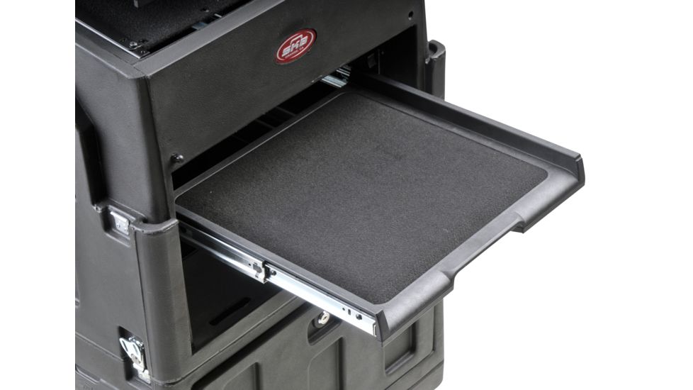 SKB Cases Velcro Shelf 1SKB-VS-1