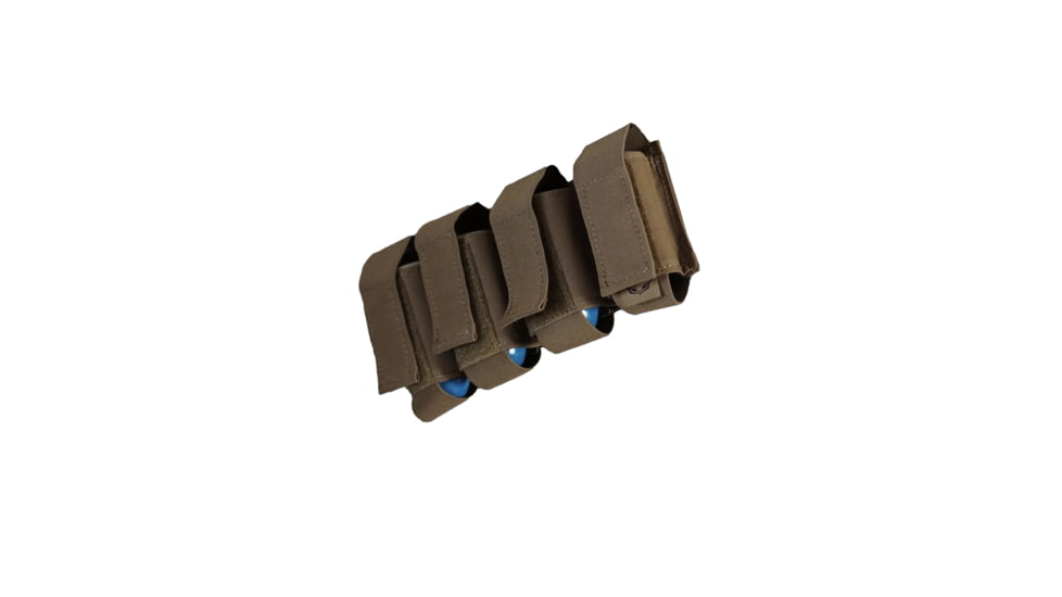 SKILI Gear Quad Egg Holder