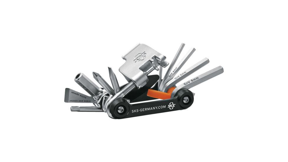 Sks Tom 18 Mini-tool 10016