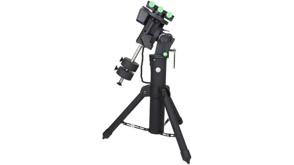 Sky Watcher EQ8-R Mount w/ Pier Tripod, Black, S30601