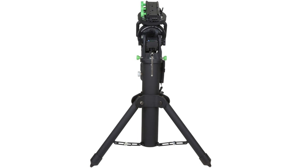 Sky Watcher EQ8-R Mount w/ Pier Tripod, Black, S30601