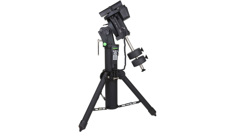 Sky Watcher EQ8-R Mount w/ Pier Tripod, Black, S30601